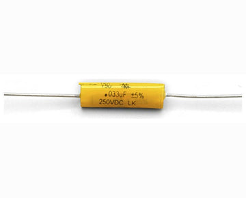MALLORY MUSTARD-CONDENSATOR .033