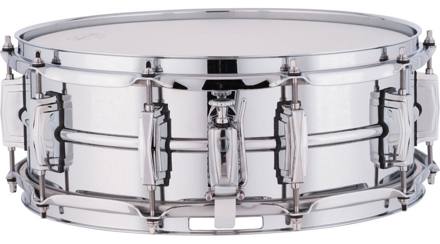 LM400 – Supraphonic 14x5