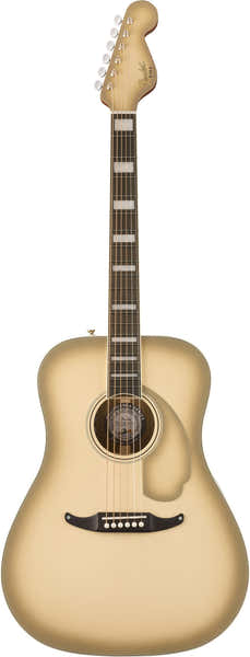 Fender California Vintage King LTD Antigua
