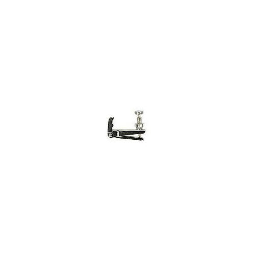 Wittner VIOLIN 1/2 - 1/4 NICKEL