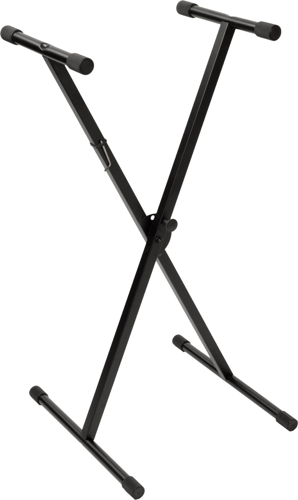 Keyboardstand KST10 Zwart