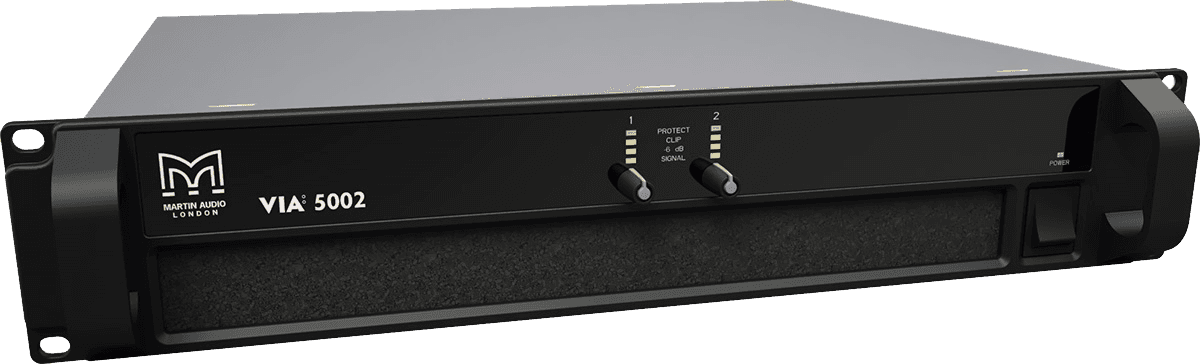 Martin Audio Sma VIA5002