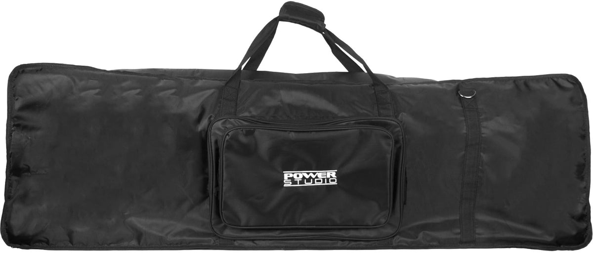 Power Studio Toetsenbordhoes KEYBAG_88 Zwart
