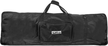 Toetsenbordhoes KEYBAG_88 Zwart