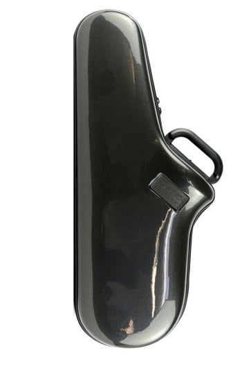 Etui Altsaxofoon Softpack - Zwart