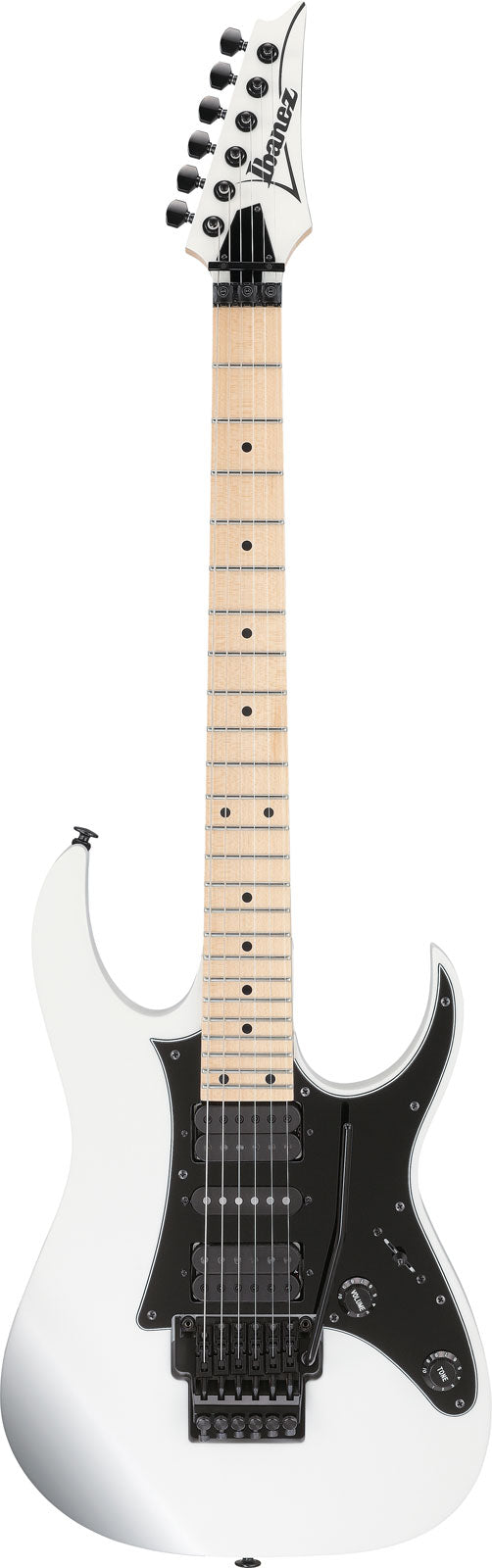 RG550 Genesis Gelimiteerde Editie Wit Mat