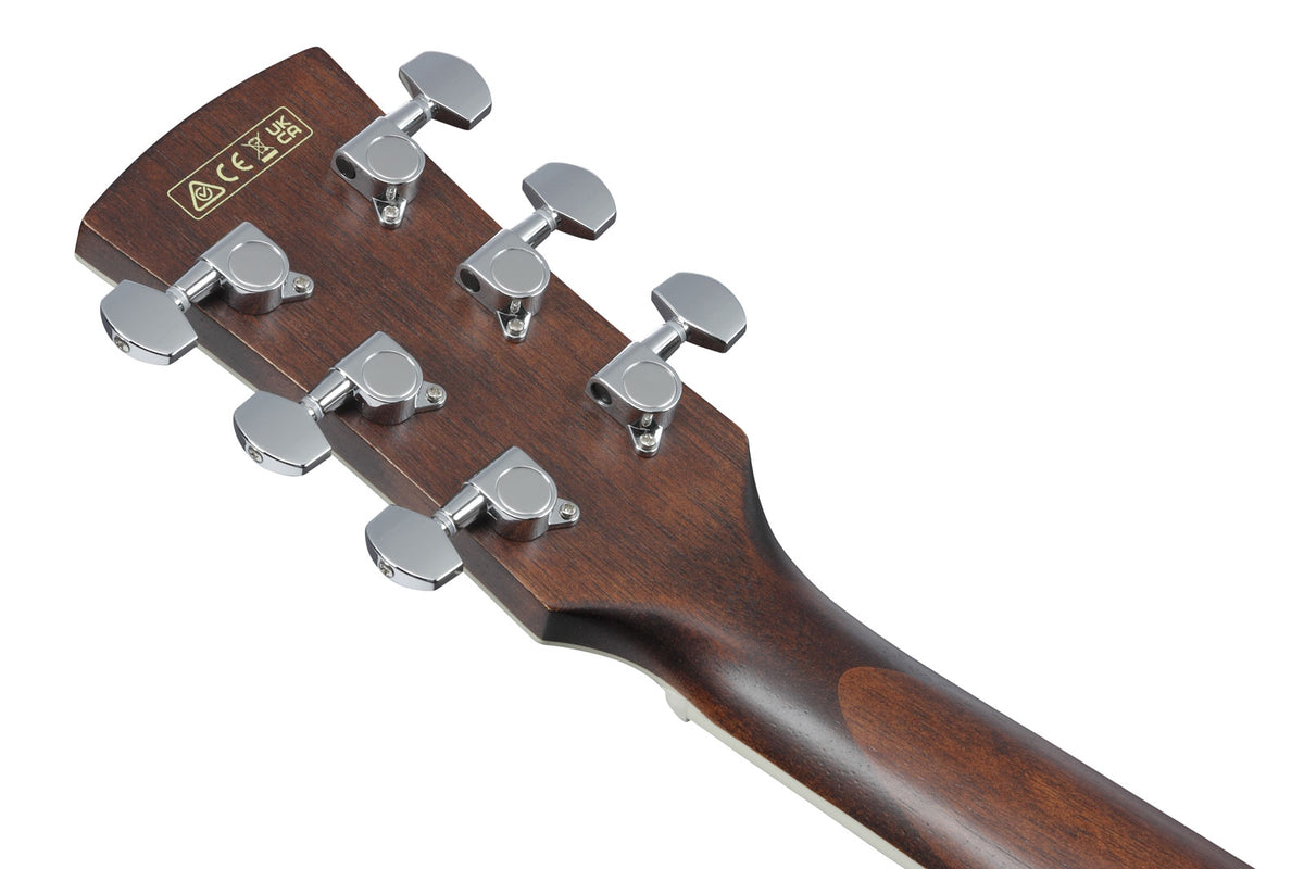 AC340CE-OPN Naturel Artwood
