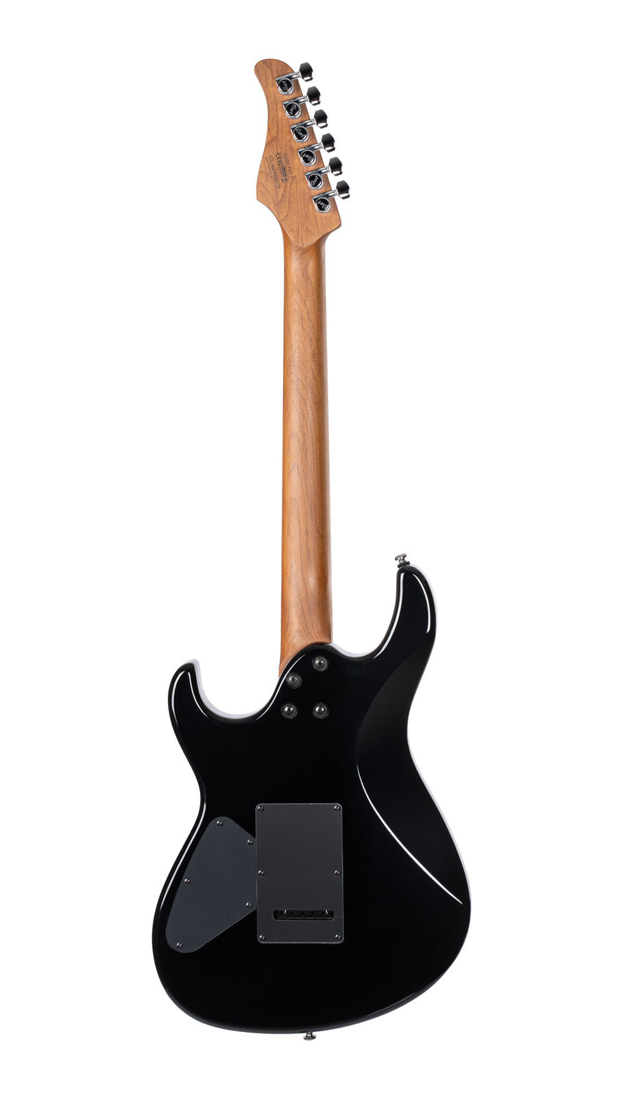 Gitaar G29 Fat II Violin Burst