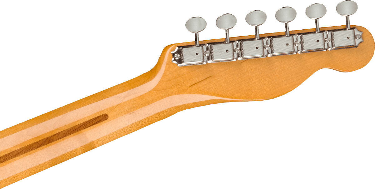 Telecaster 1951 American Vintage II MN Butterscotchblond