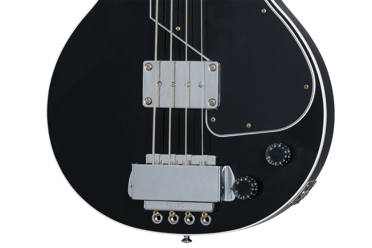 Gene Simmons Eb-0 Bas
