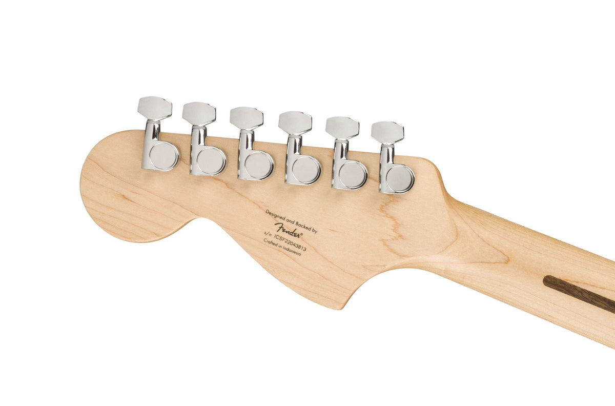 Mustang Sonic Mn 2-kleurige sunburst
