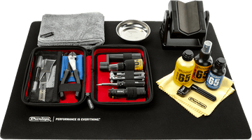 System 65 Complete technische set voor configuratiewijziging