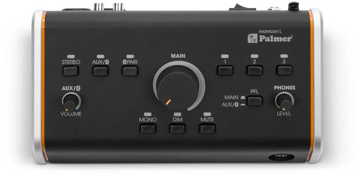 MONICON L G2 G