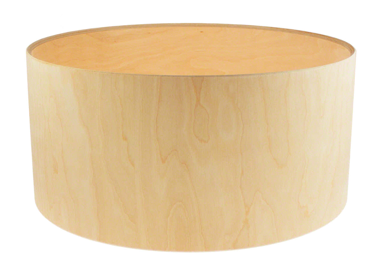 Berkenketel 5.4MM 14"X9"
