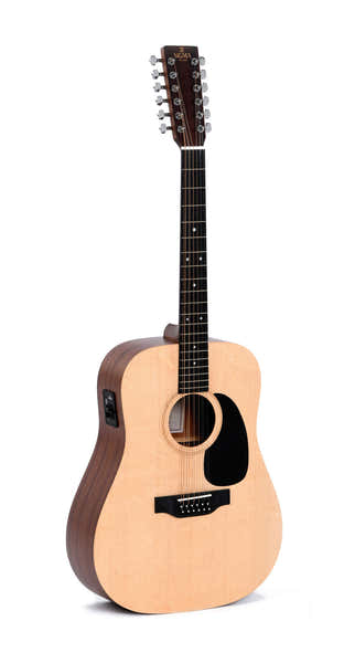 Dm12E Dreadnought
