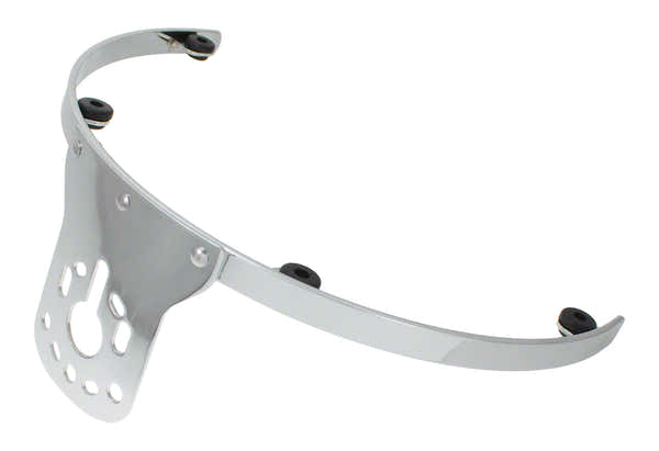 Sparedrum SPT-UN-13-6 - 13" 6 HOLES RIMS / TOM SUSPENSION - UNIVERSAL PLATE