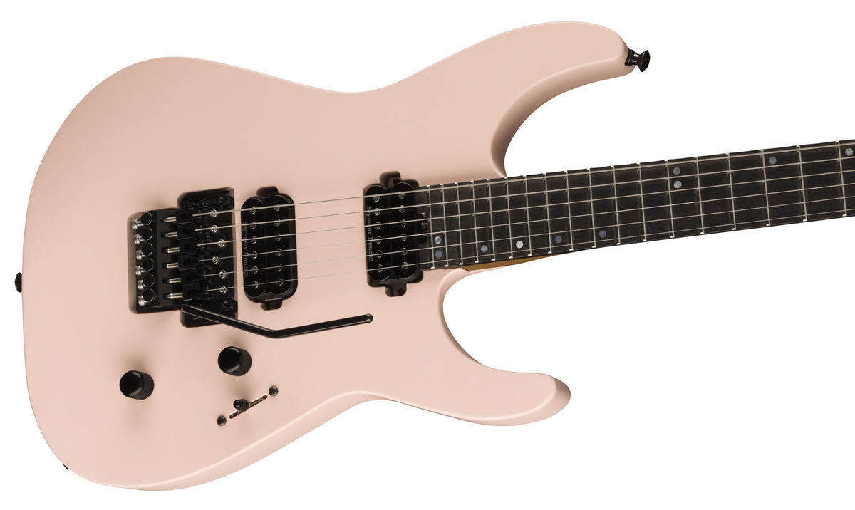 Virtuoso American Ebo Satin Shell Pink - Gereconditioneerd