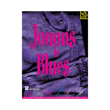 Jouons le Blues