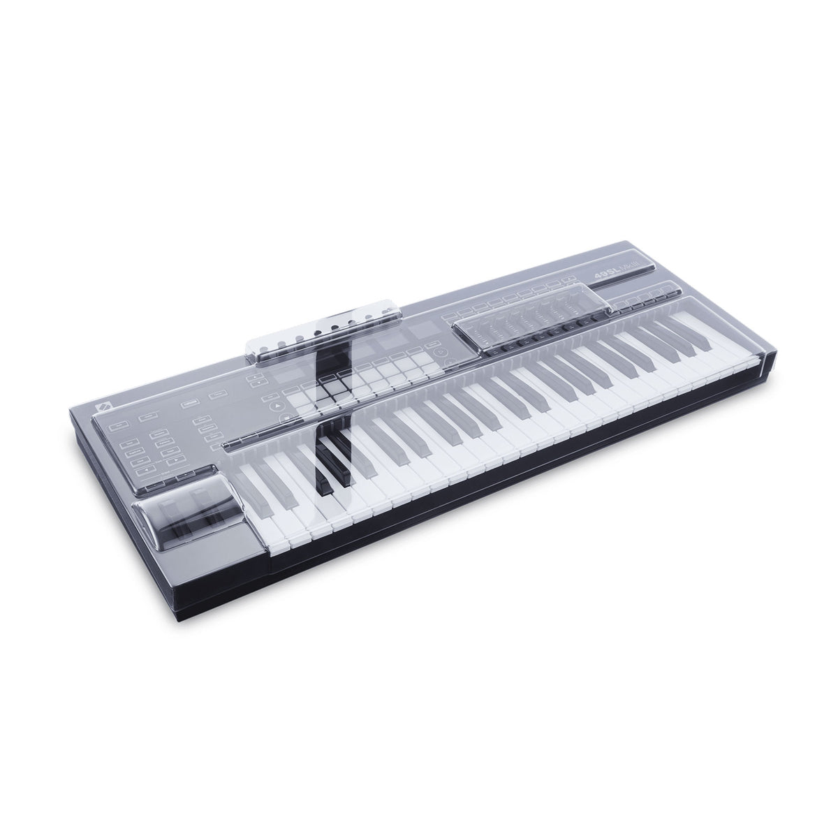 Novation 49SL MKIII hoes