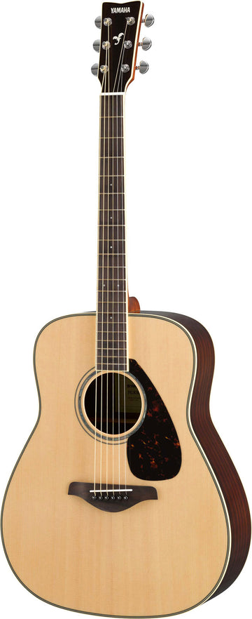Fg830Nt Naturel