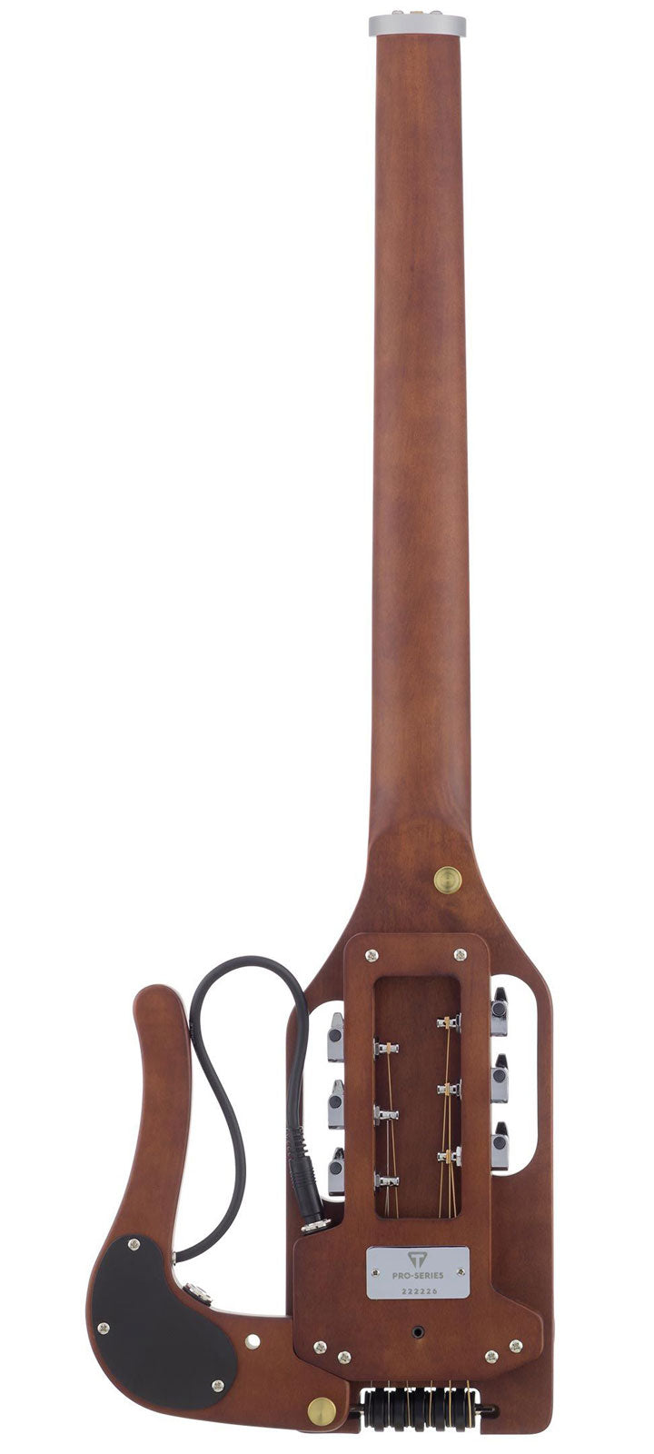 Pro-Series Bruin