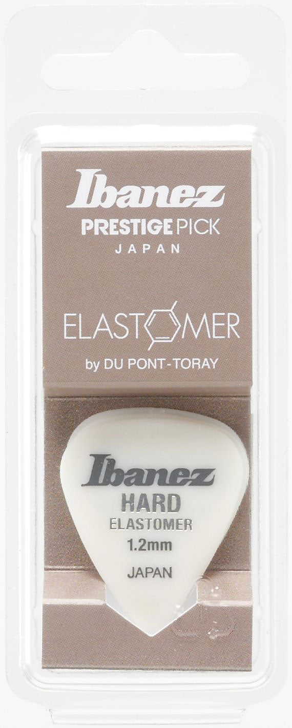 BEL14HD12 Elastomeer