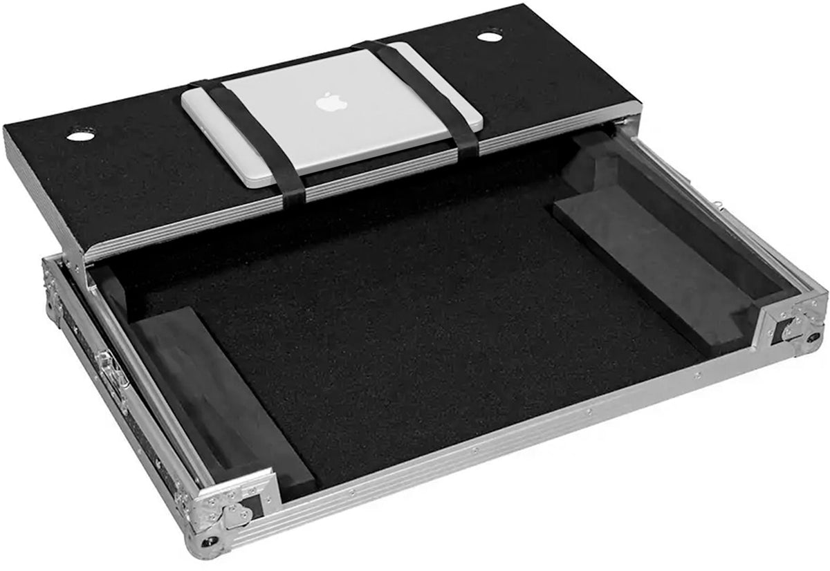 Pro DDJ-GRV6 LTS Zilver