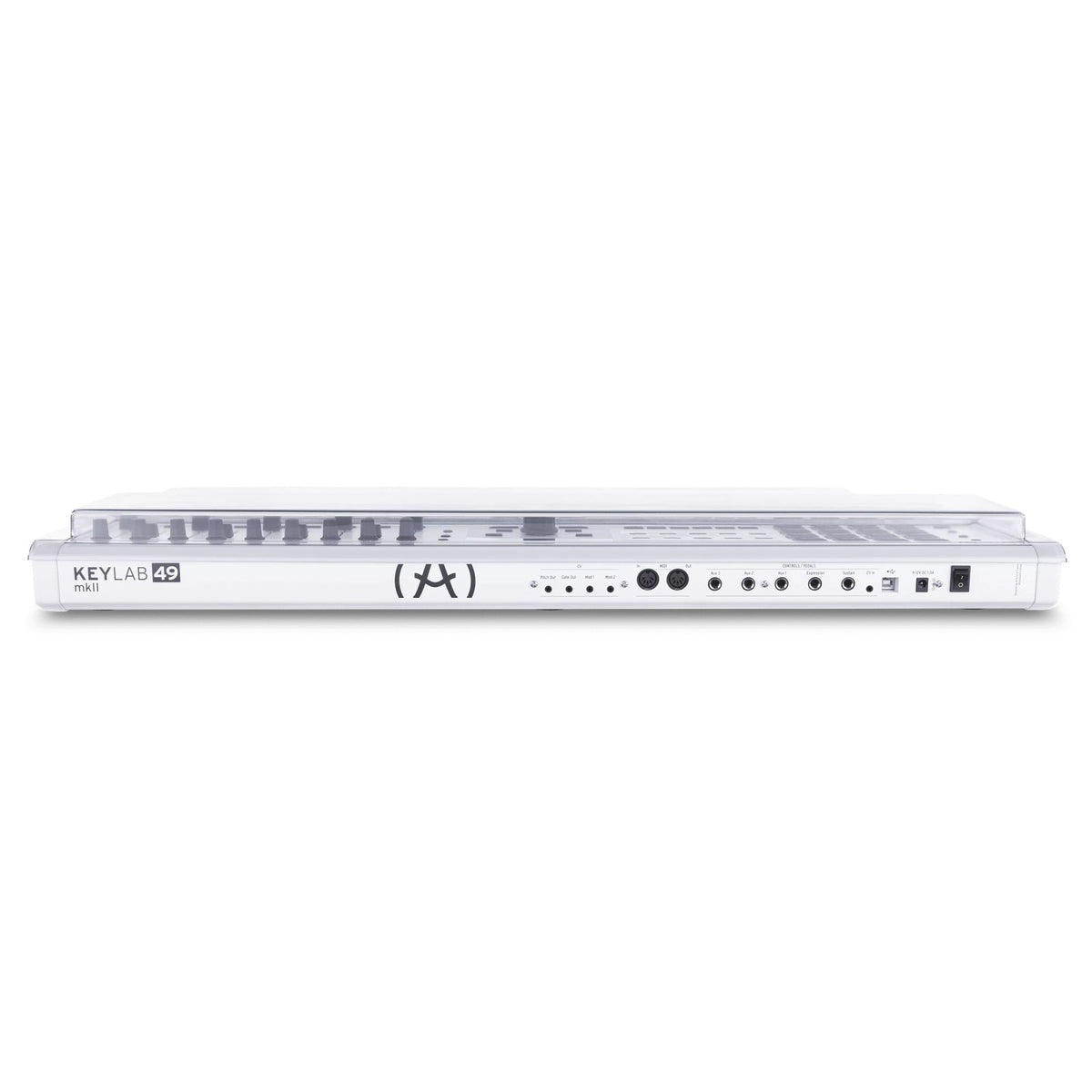 Arturia Keylab 49 MK2 Hoes