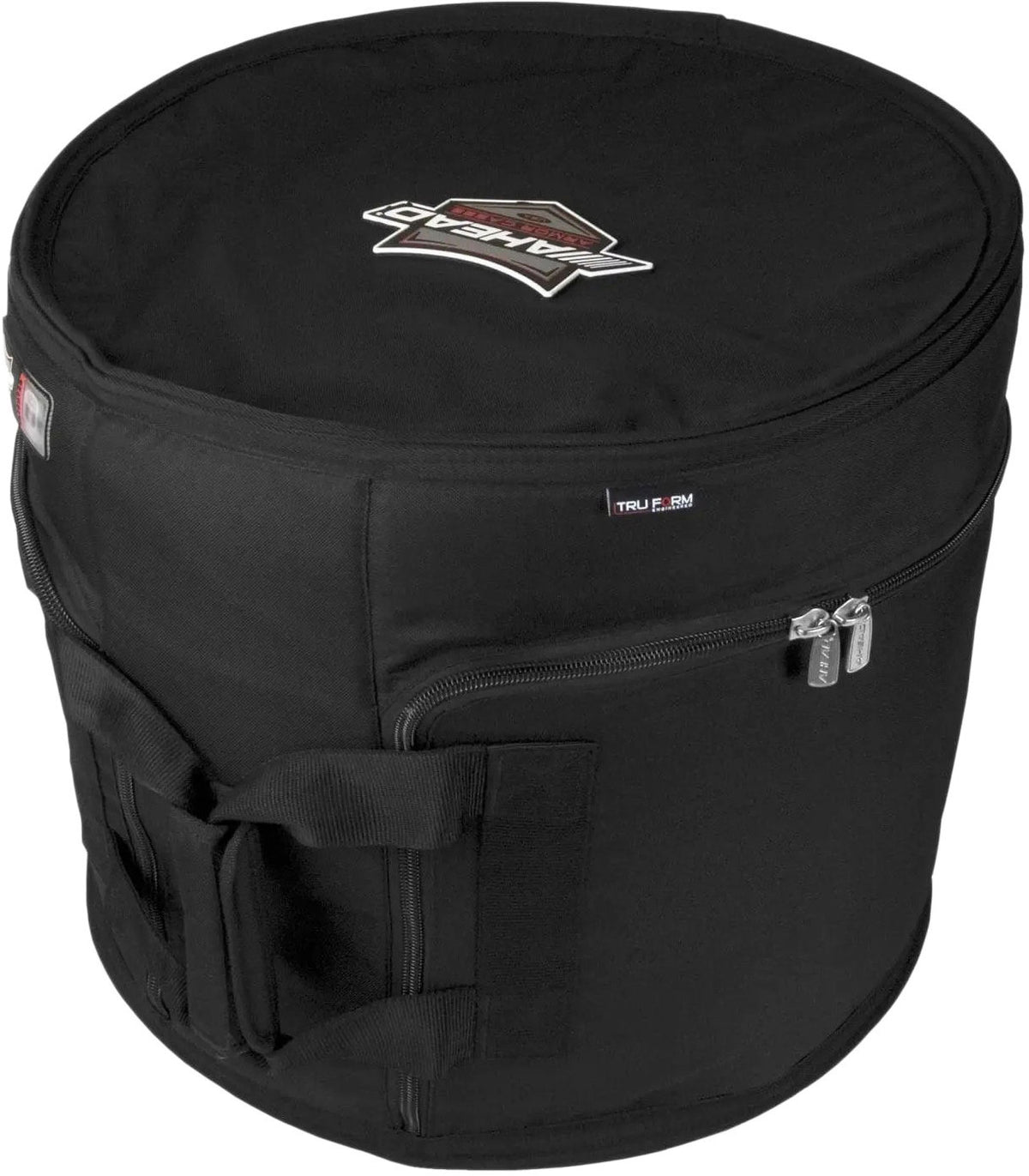 15"x15" Floor Tom Armor Case AR2019