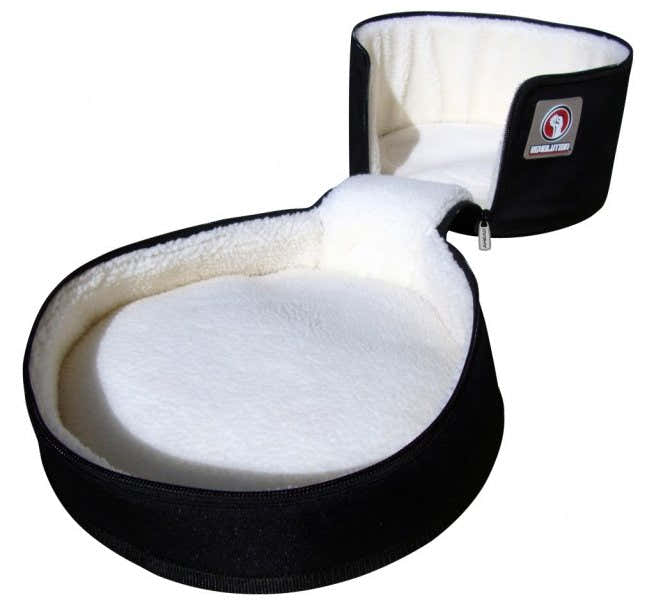 20"X16" BASS DRUM ARMOR CASE AR1620
