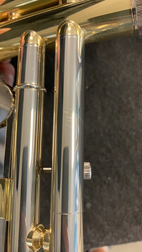 WTP200 - Bes Gelakt - B-stock