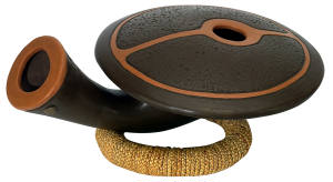 Latin Percussion LP1400-TM - Udu-trommel Tambuta
