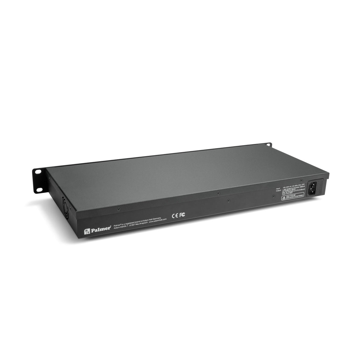 BC 400 Aa