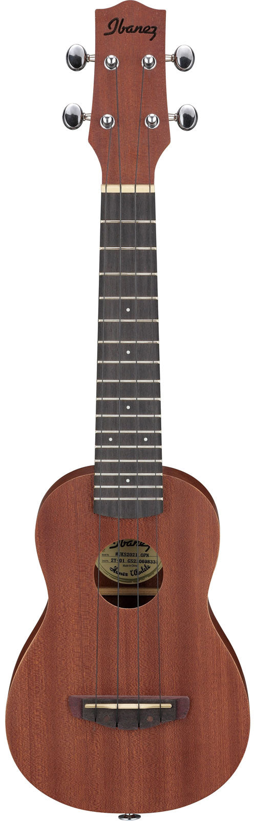 Uks100-Opn Naturel