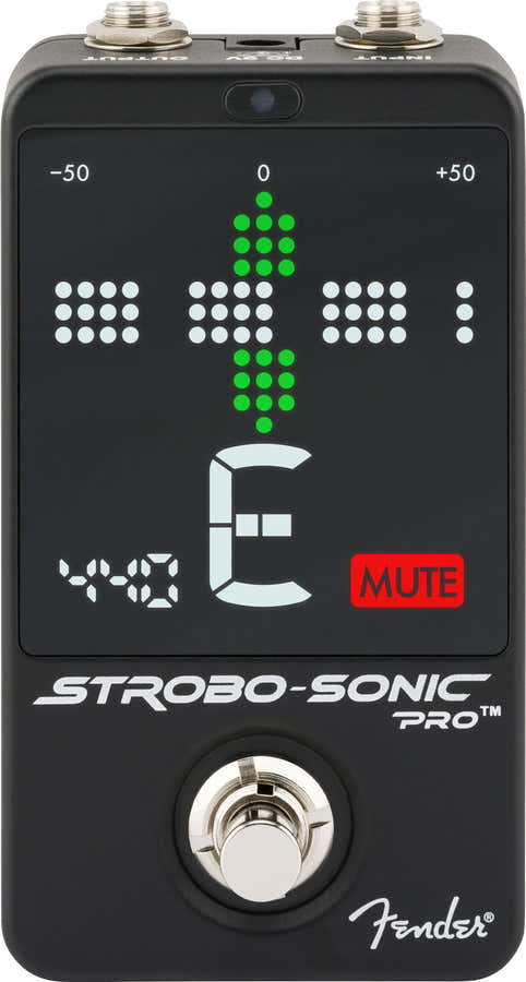 Strobo-Sonic Pro