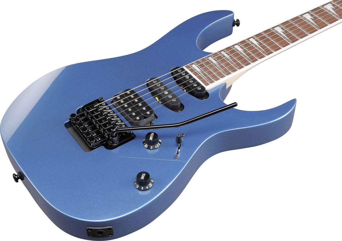 RG460DX-BLH Blauwe nevel