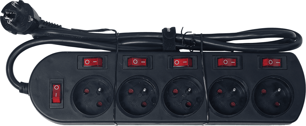 Algam Lighting Multi 55S