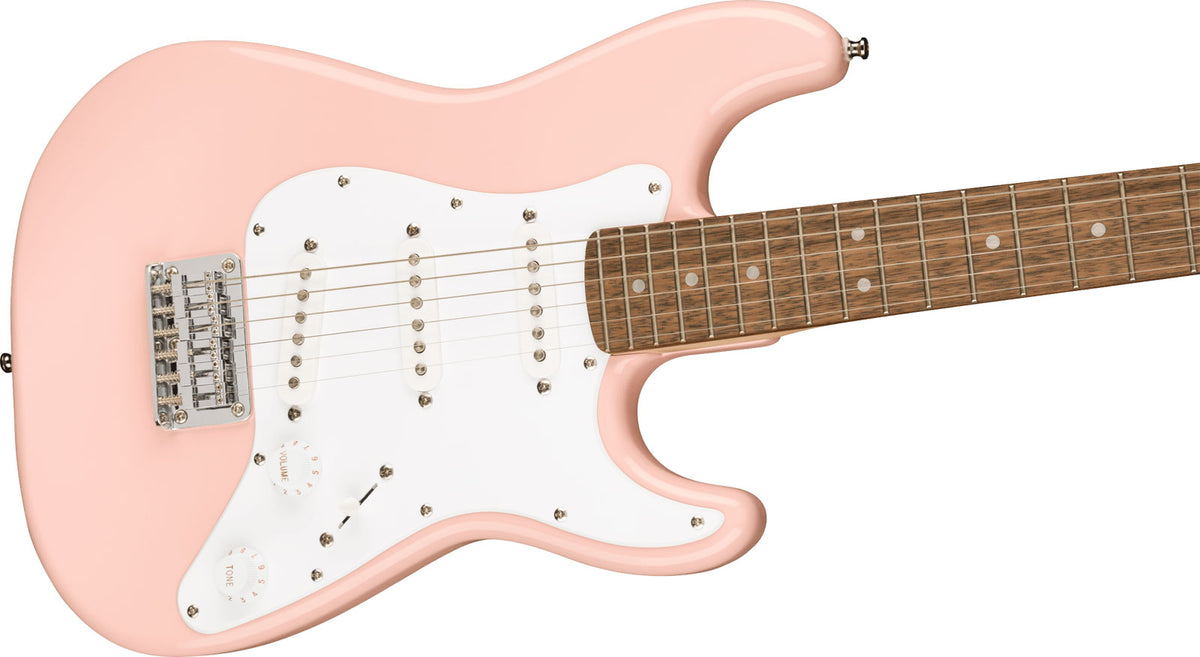 Stratocaster Mini Lrl Schelproze