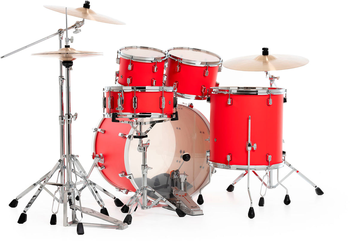 Decade Maple Stage 22 Mat race-rood