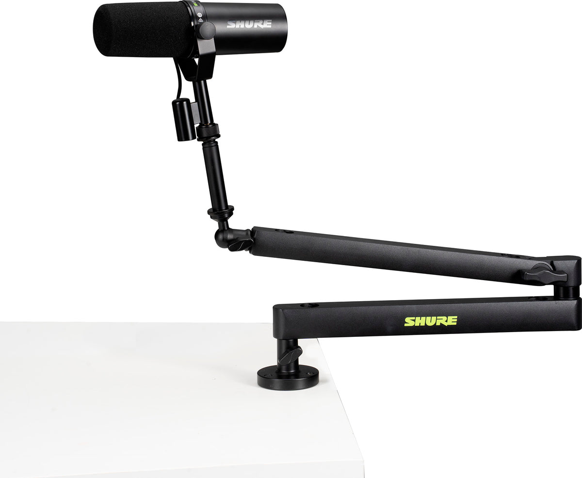 SH-BROADCAST2 Standaard met laag profiel