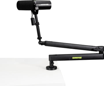 SH-BROADCAST2 Standaard met laag profiel