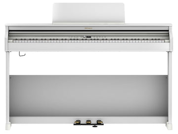RP-701 Wit