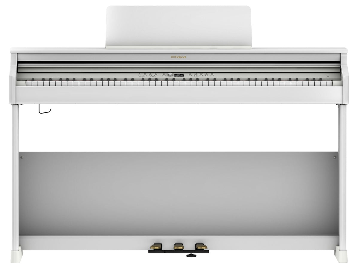 RP-701 Wit