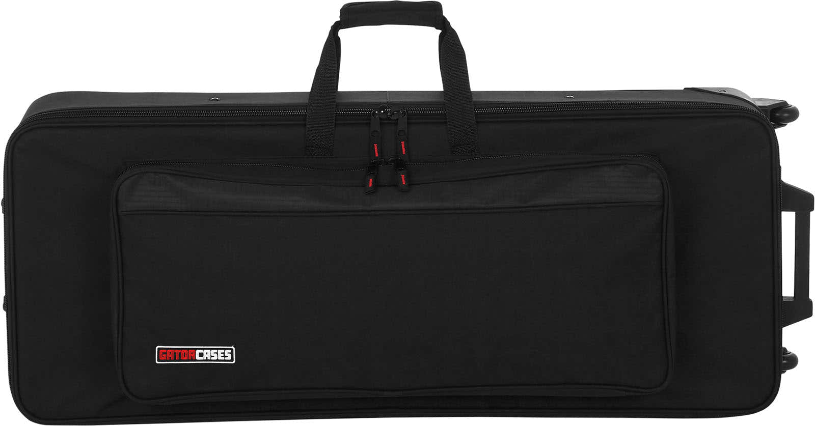 Toetsenbordhoes GK49 Zwart