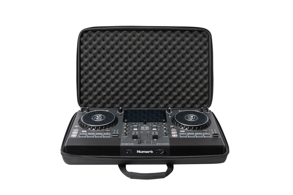 Ctrl Case Xl Plus, Zwart/Zwart