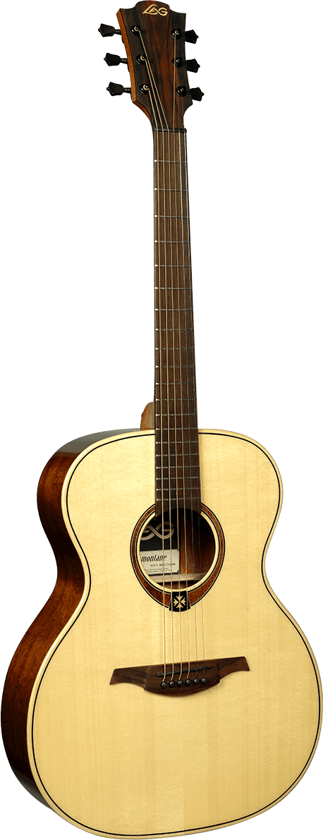 Tramontane T88A Auditorium Naturel Hoogglans