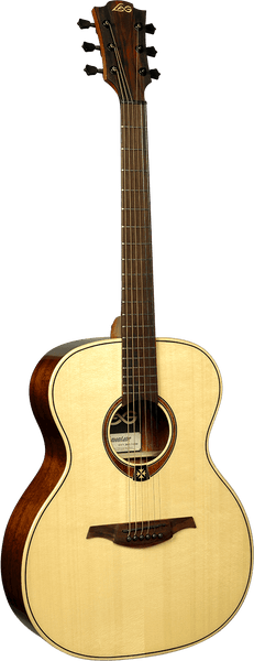 Tramontane T88A Auditorium Naturel Hoogglans