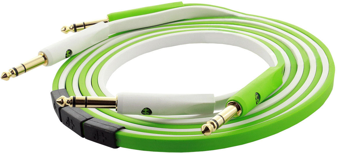 Neo By Oyaide Class B Jack Jack Stereo 3m