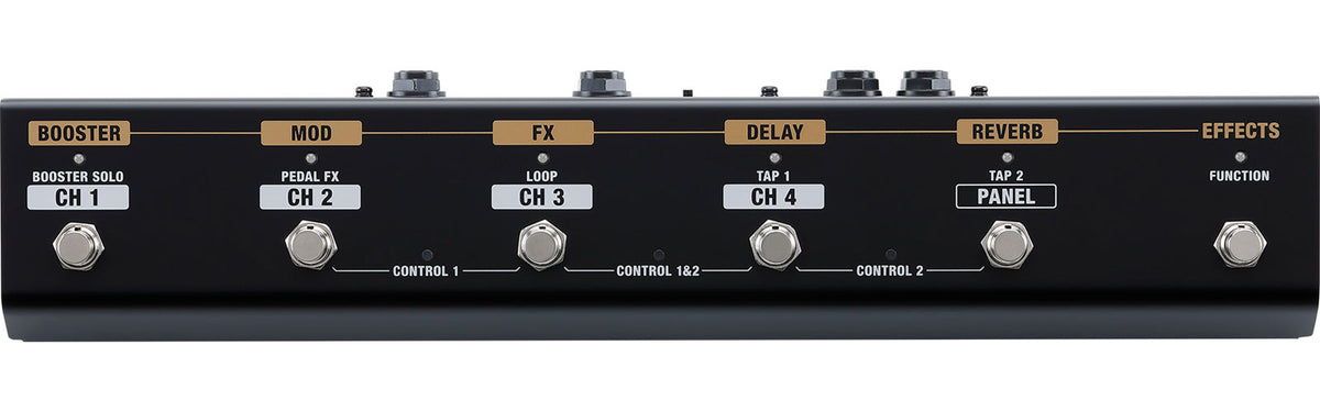 GA-FC-EX Voetcontroller