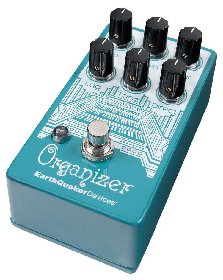 Organizer V2